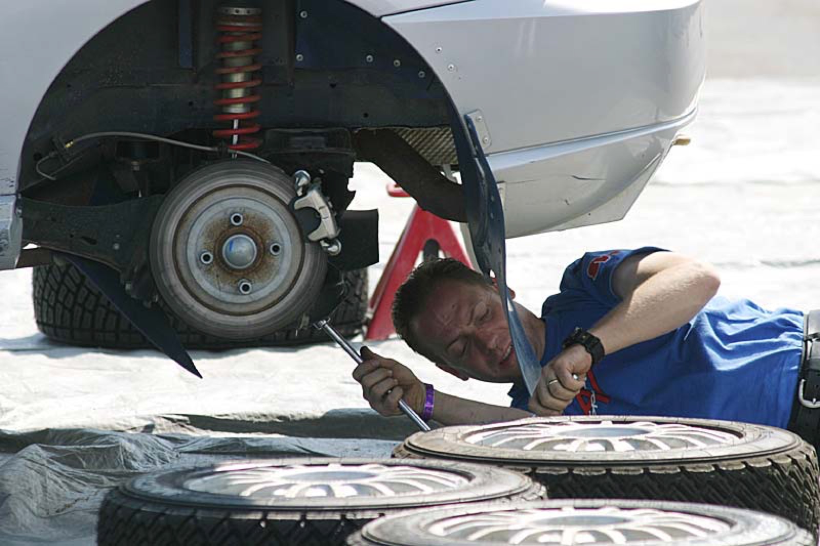 How much does a mobile mechanic cost